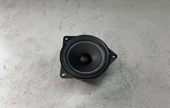 BMW 5 E60 E61 Front door speaker 9143153