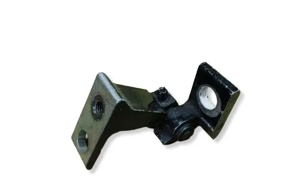 Volkswagen Touran III Front door upper hinge 