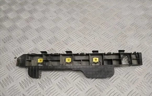Hyundai Ioniq Rear bumper mounting bracket 86613G2000