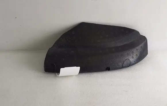 Citroen DS7 Crossback Rear bumper foam support bar 9829548980