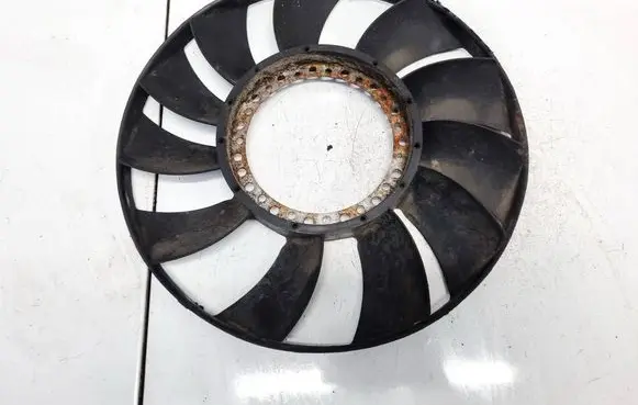 Audi A4 S4 B6 8E 8H Fan impeller 059121301A