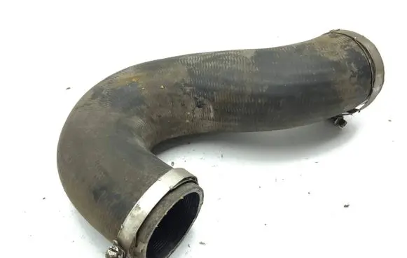 Porsche Cayenne (92A) Intercooler hose/pipe