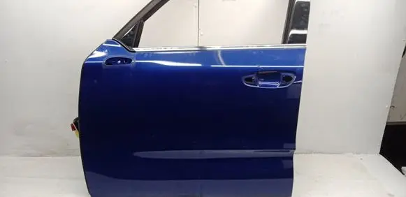 Citroen C4 II Picasso Front door