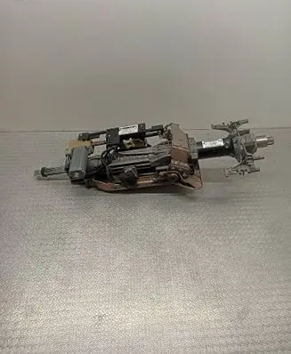 BMW X5 E70 Steering wheel axle 6782828 07B2752141024 831401086515
