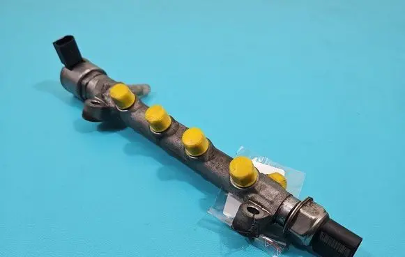 Skoda Superb B8 (3V) Fuel main line pipe 04L089G IMPRK1509894