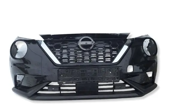 Nissan Juke II F16 Front bumper 620266PAOH