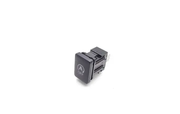 Mitsubishi L200 Engine start stop button switch 