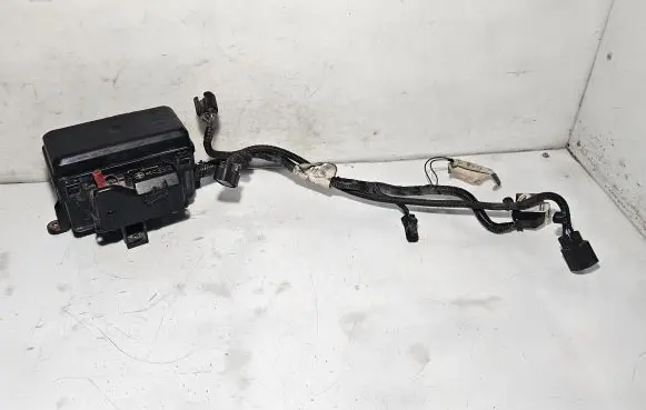 Ford Transit Fuse box set 6C1T14A067AB