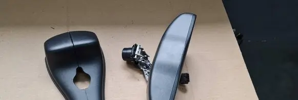 Maserati Quattroporte Rear view mirror (interior) 57010496AE 57010496A