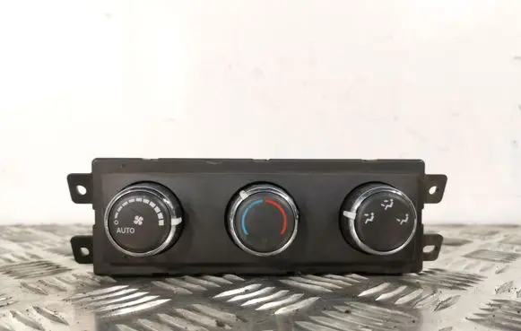 Dodge Journey Climate control unit 55111812AD