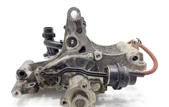 BMW 3 G20 G21 Water pump 8593269