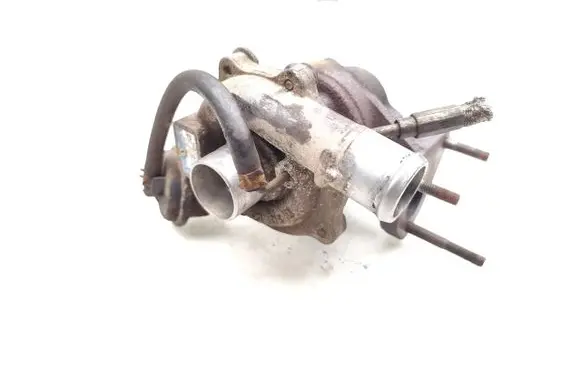 Opel Combo C Turbo 54359710006 735013440