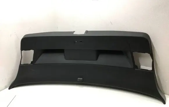 Volkswagen Golf VI Tailgate trim 5K6867605