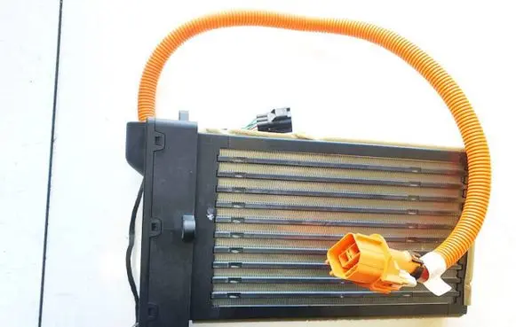 KIA EV6 Electric cabin heater radiator 97191cv000 97191-cv000