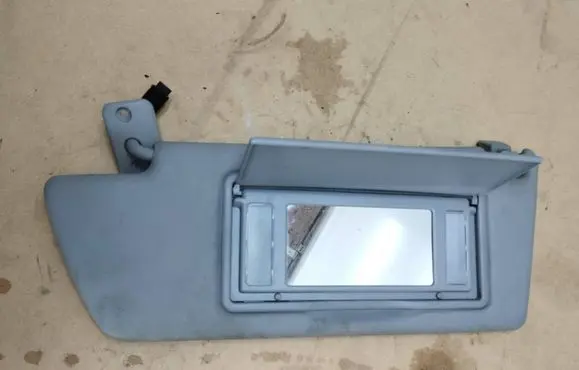 Opel Signum Sun visor