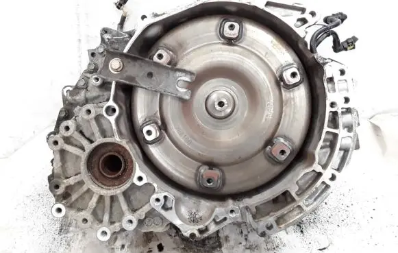 Volvo XC60 Automatic gearbox TF80SC