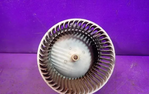 Fiat Panda 141 Heater fan/blower 
