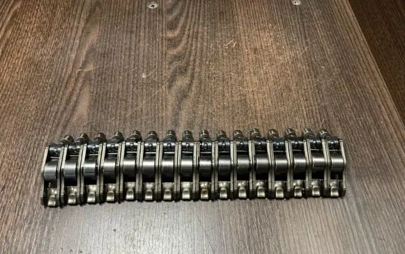 Iveco Daily 3rd gen Other cylinder head part 