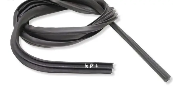 Ford Focus Front door rubber seal 