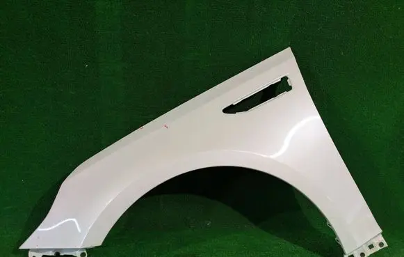 KIA Optima Fender