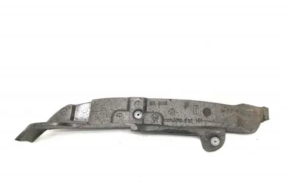 Audi A6 S6 C6 4F Fender foam support/seal 4F0821111