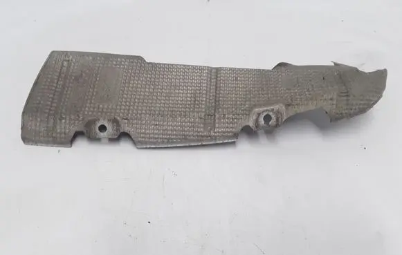 Dacia Lodgy Exhaust heat shield 205426635R