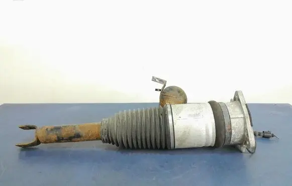 Audi A8 S8 D3 4E Rear shock absorber/damper 4E0616002E