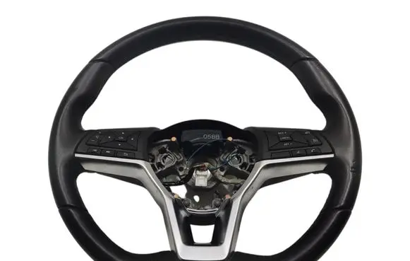 Nissan Qashqai Steering wheel 48430-HV02A