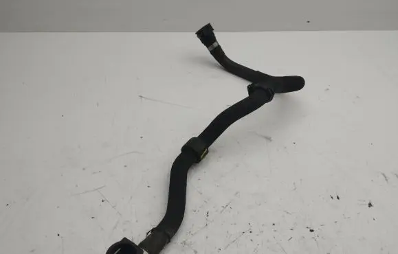 Citroen C4 III e-C4 Engine coolant pipe/hose