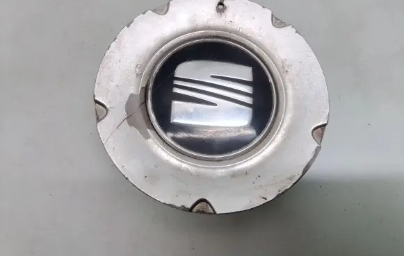 Seat Ibiza III (6L) Original wheel cap 1M0601149H