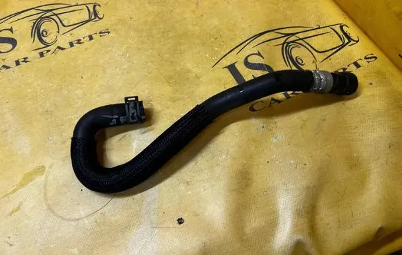 Ford Bronco Engine coolant pipe/hose