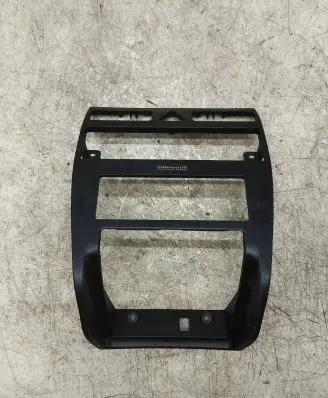 Audi A3 S3 8L Climate control/heater control trim 8L0863263