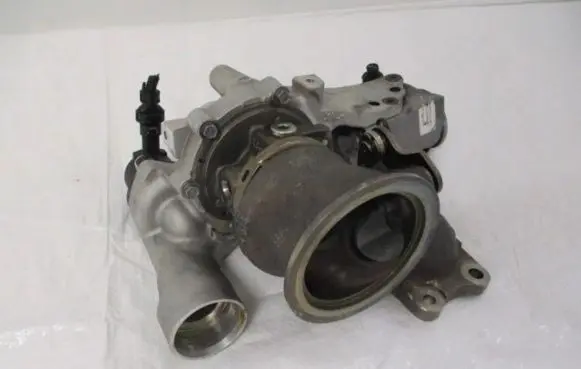 Peugeot 307 Turbo 9825982080