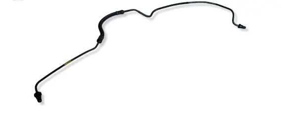 Peugeot 407 Clutch pipe/line 