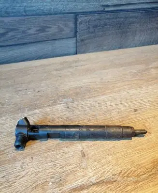 Mercedes-Benz Sprinter W906 Fuel injector