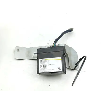 Isuzu D-Max Door central lock control unit/module 8978286150