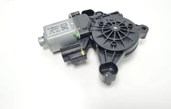 Ford Mustang Mach-E Rear door window regulator motor 1140054828