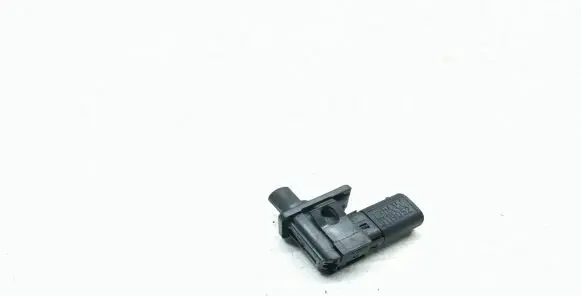 BMW 5 E60 E61 Bonnet alarm switch sensor 9119052