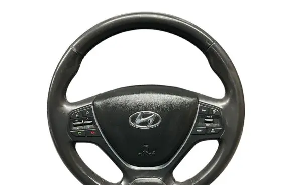 Hyundai i20 Active Steering wheel 56900C8000TRY 56100C8140TRY