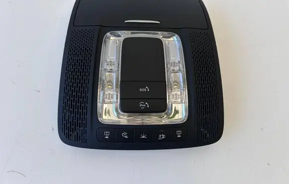 Mercedes-Benz A W177 Spotlight 0009001919