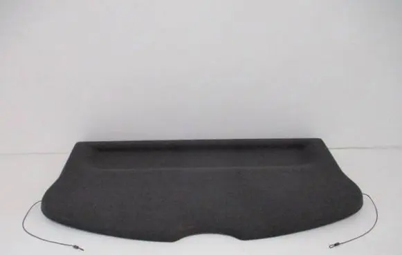 Citroen C5 Parcel shelf 