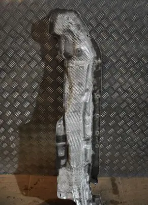 BMW X5 G05 Horn signal 7424925