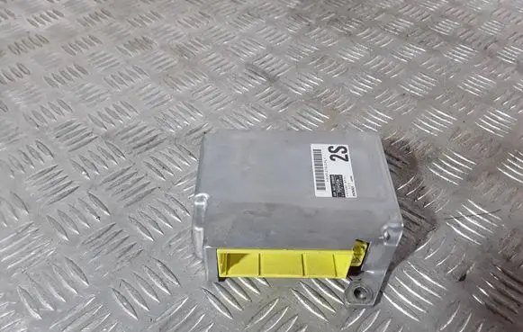 Lexus GS 300 350 430 450H Airbag control unit/module 8917030520 1523008521