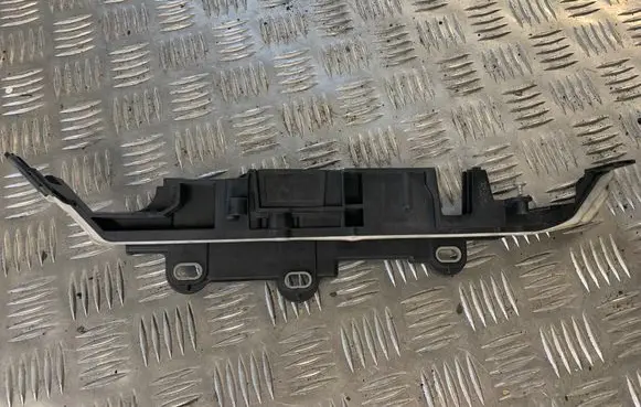 BMW 5 G30 G31 Other interior part 9334790 61139352752