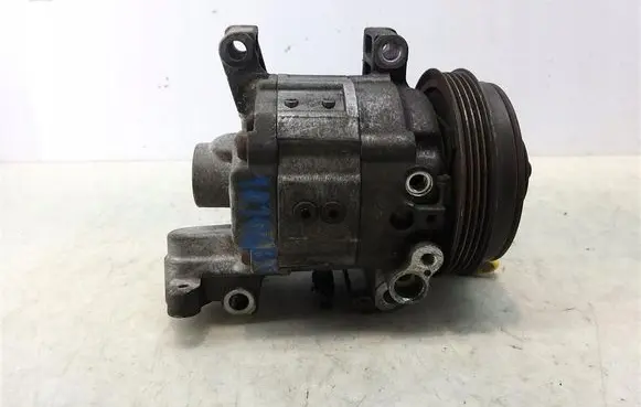 Subaru Forester SF Air conditioning (A/C) compressor (pump) 73110AE050
