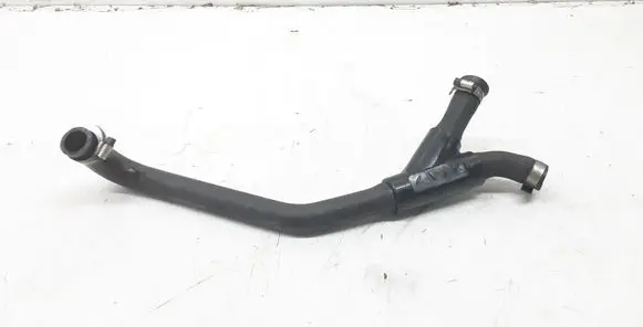 Mercedes-Benz ML W163 Engine coolant pipe/hose