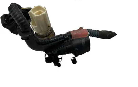 Toyota Prius (XW30) Coolant temperature sensor 