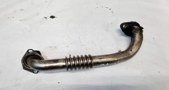Ford C-MAX II EGR valve line/pipe/hose 