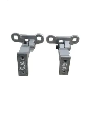 Volvo XC90 Rear door hinge set 31424587 31424589