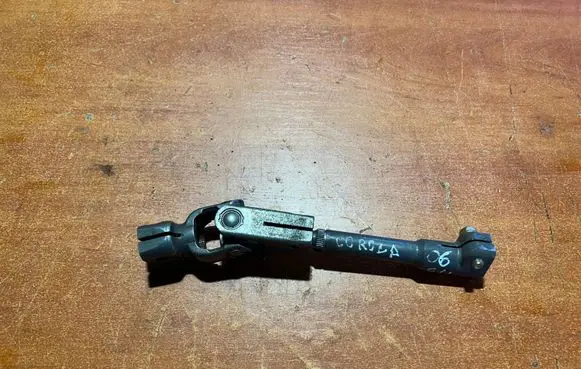 Toyota Corolla E120 E130 Steering column universal joint